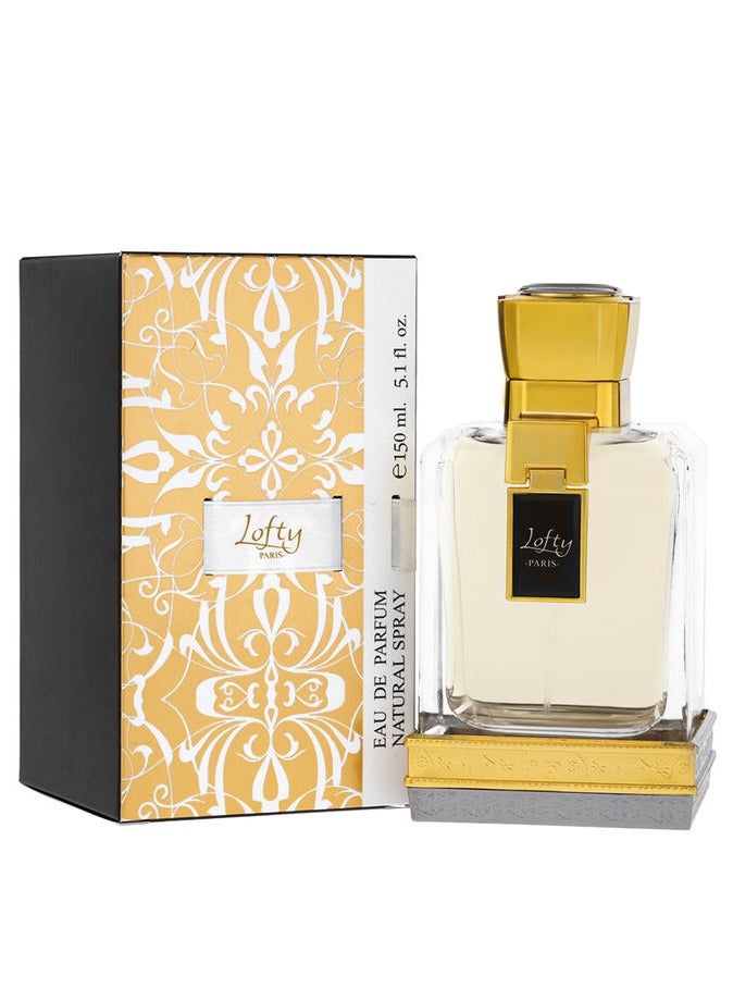 Deraah lofty for woman 150 Ml - Image 1